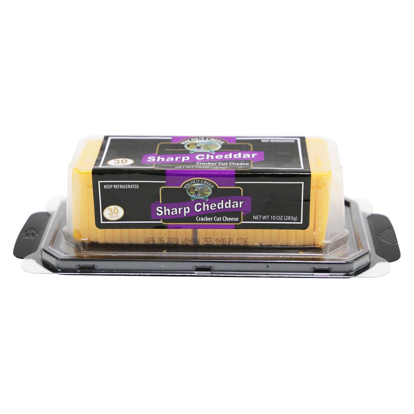 Cracker Cut - Sharp Cheddar