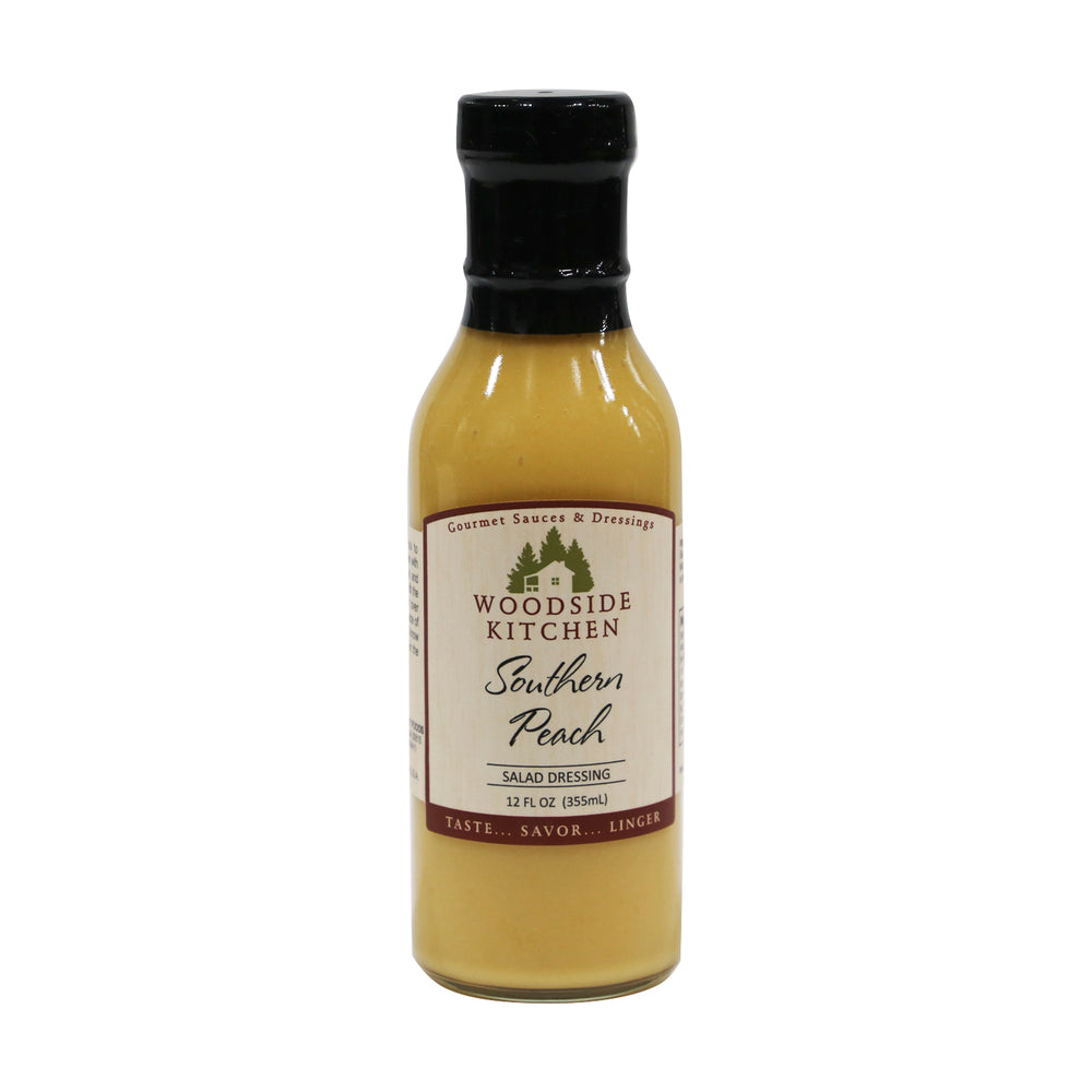 Woodside Kitchen Dressing - Southern Peach