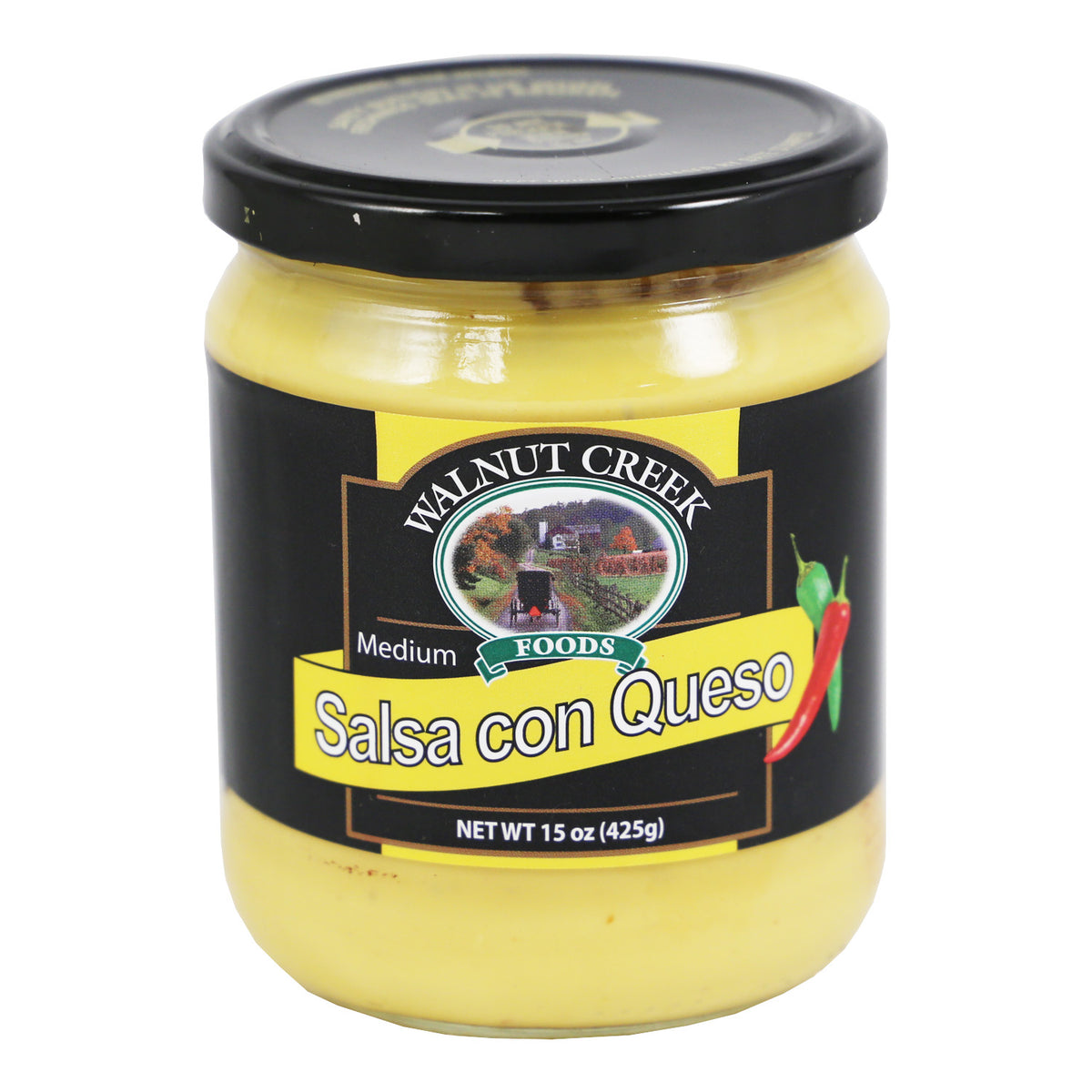 Salsa Con Queso Dip Walnut Creek Cheese & Market