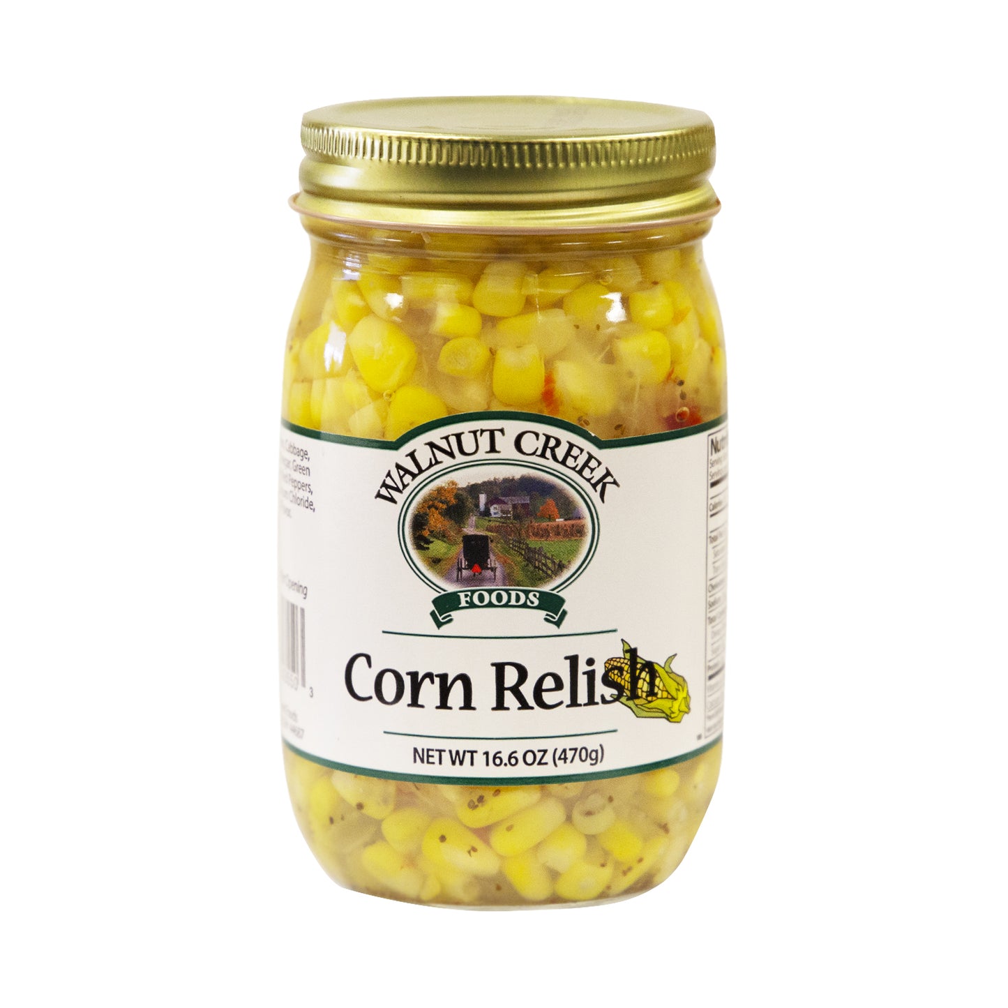 Corn Relish