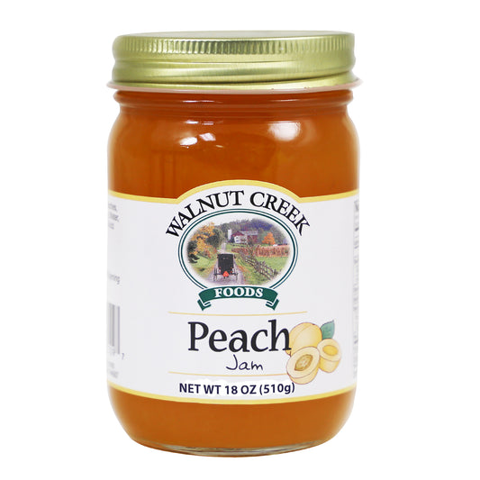 Peach Jam