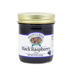 Black Raspberry Jam