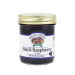 Black Raspberry Jelly
