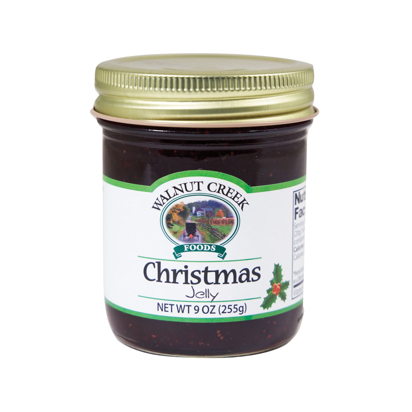 Christmas Jelly