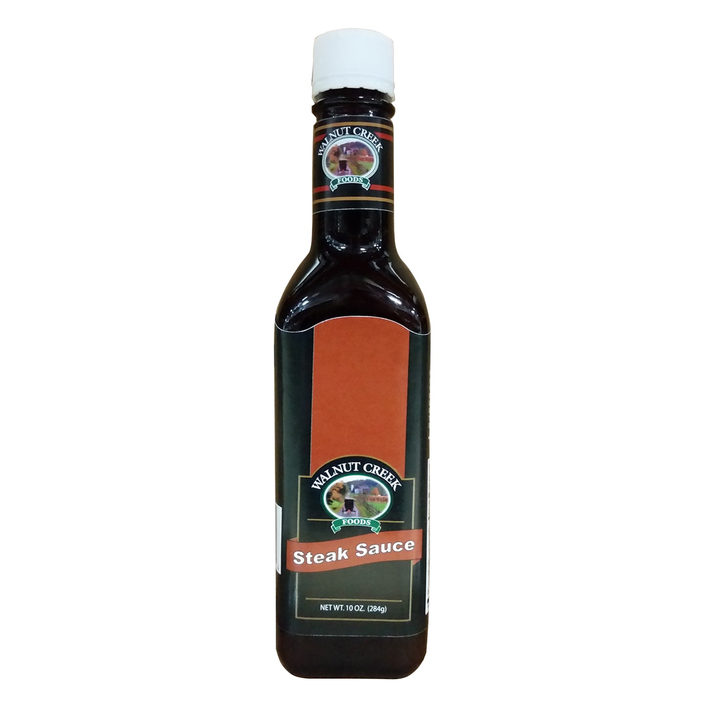 Walnut Creek Steak Sauce