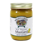 Mustard - Hot Pepper