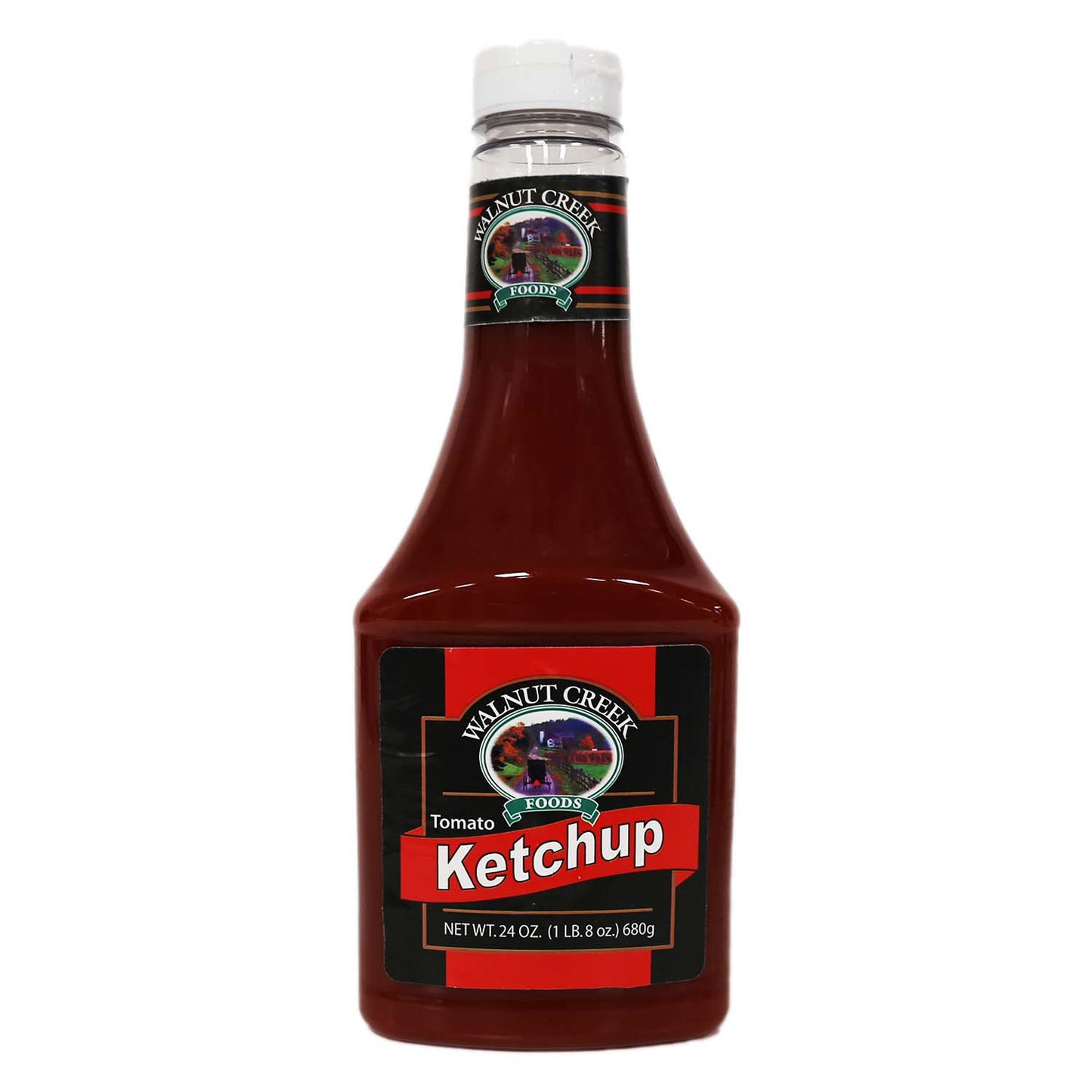 Ketchup
