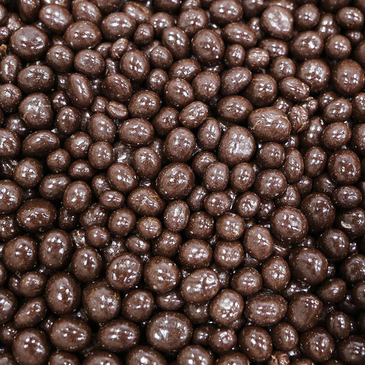 Chocolate Covered Coffee Beans - Dark