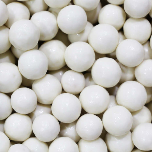 Malted Milk Balls - Yogurt