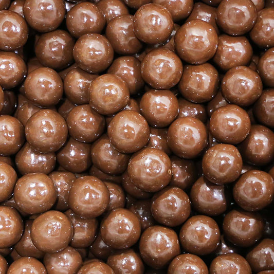 Malted Milk Balls - Milk Chocolate