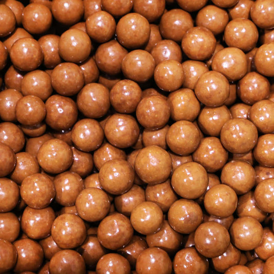 Malted Milk Balls - Peanut Butter