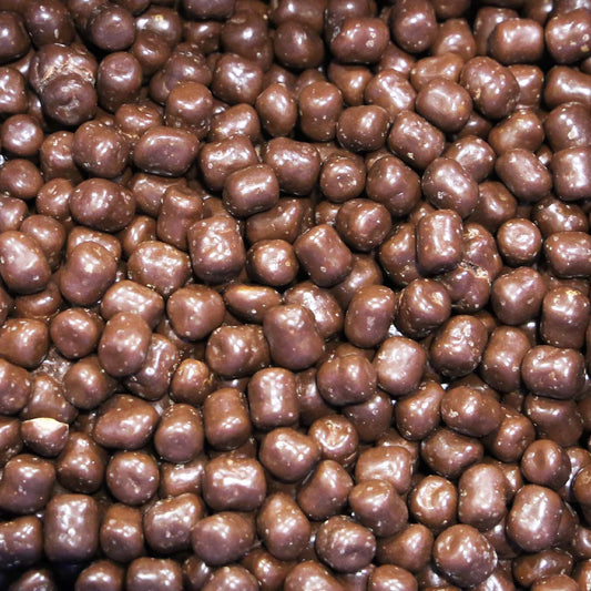 Chocolate Chip Cookie Dough Bites