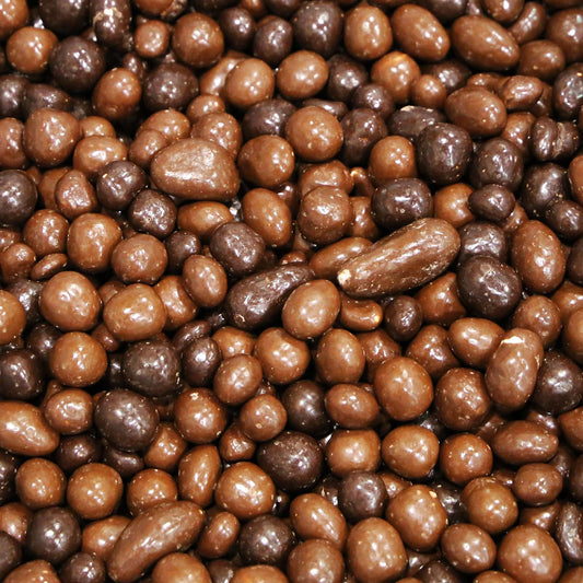 Chocolate Covered Bridge Mix