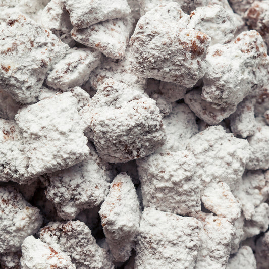 Mudd Valley Peanut Butter Crunch