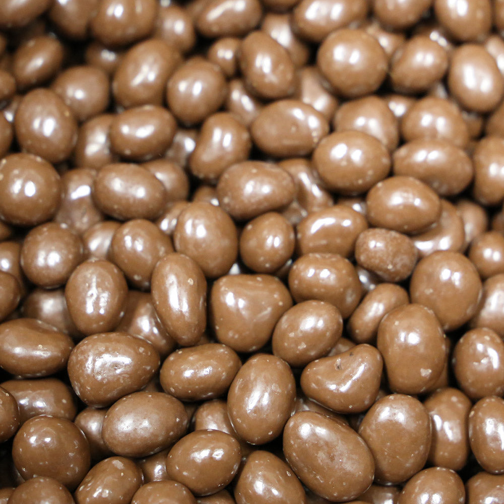 Raisins - Milk Chocolate