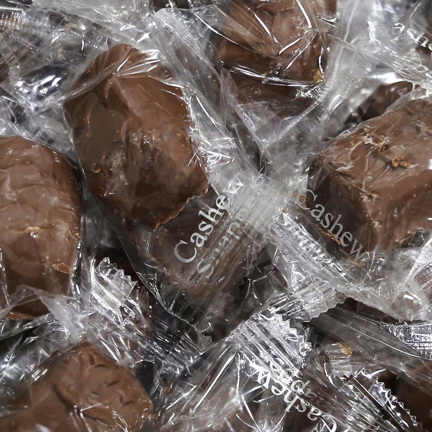 Dutch Delights - Cashew Snapper