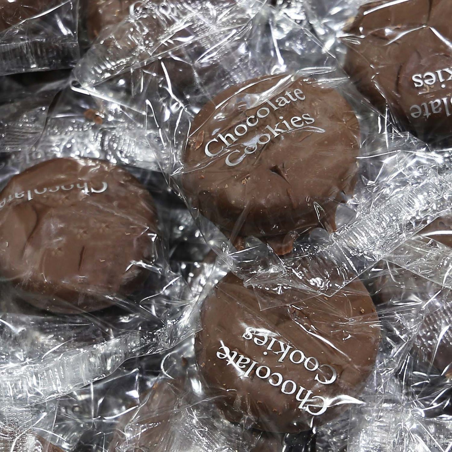 Dutch Delights - Chocolate Cookies