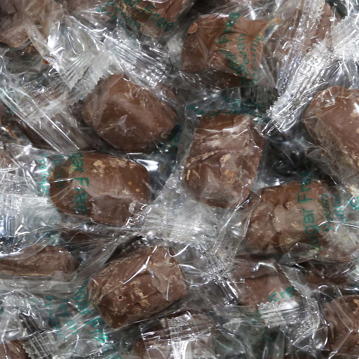 Dutch Delights - Sugar Free Pecan Pralines