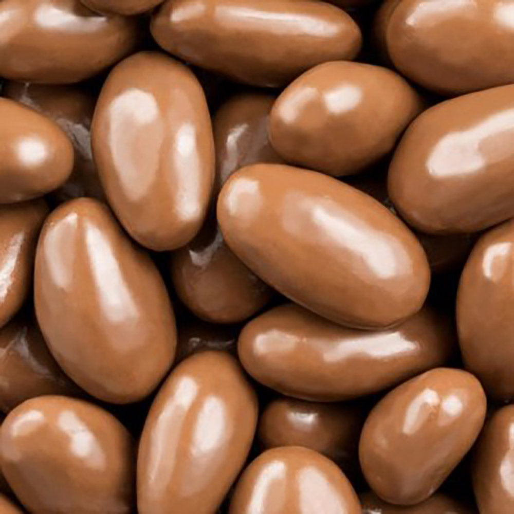 Chocolate Almonds