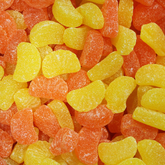 Citrus Slices - Orange & Lemon