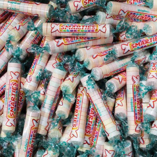 Smarties - Tropical