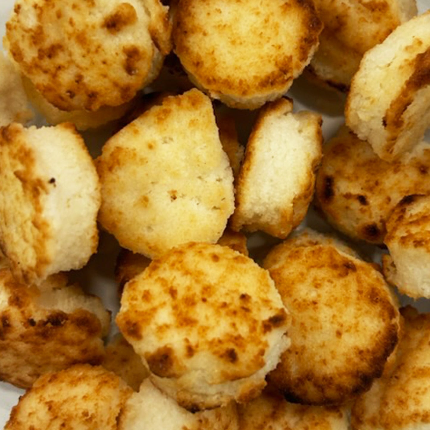 Coconut Macaroons