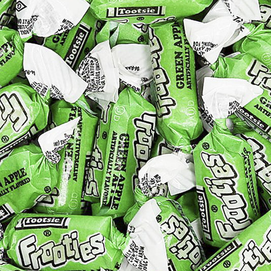 Frooties - Green Apple