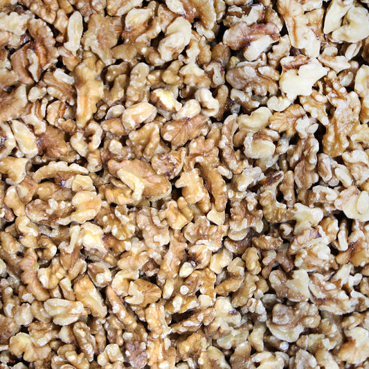 Walnuts - Pieces