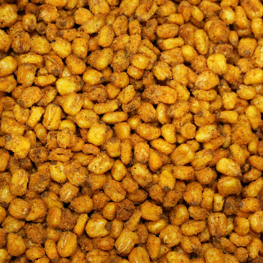 Toasted Corn - Cajun