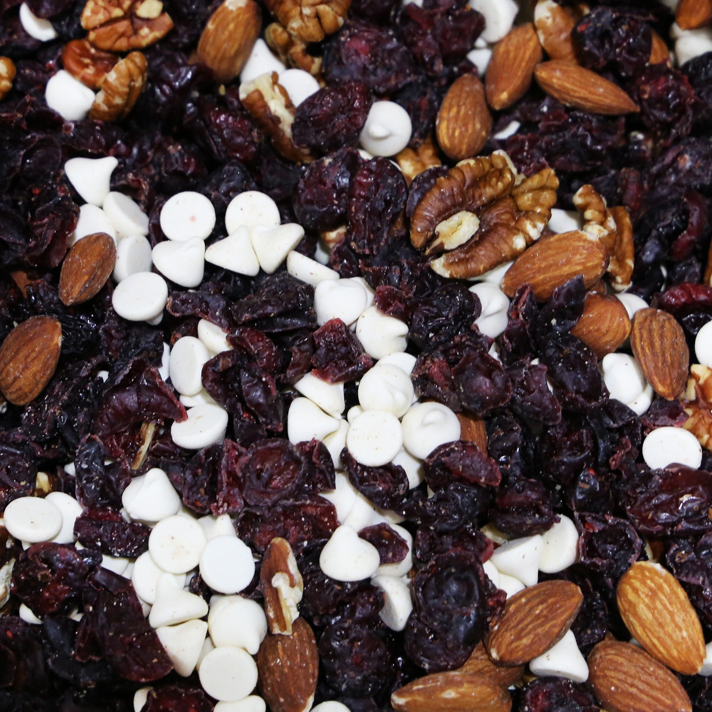 Cranberry Nut Supreme