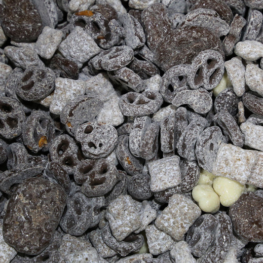 Snack Mix - Muddy Trail Mix