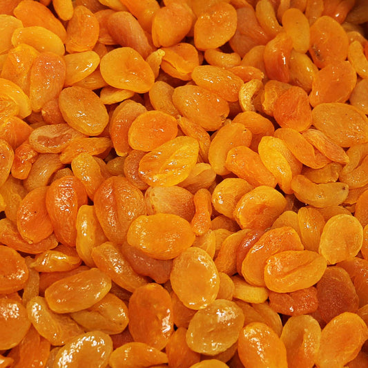 Apricots