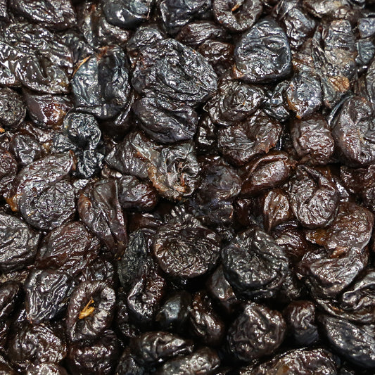 Pitted Prunes