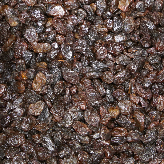 Raisins - Dark