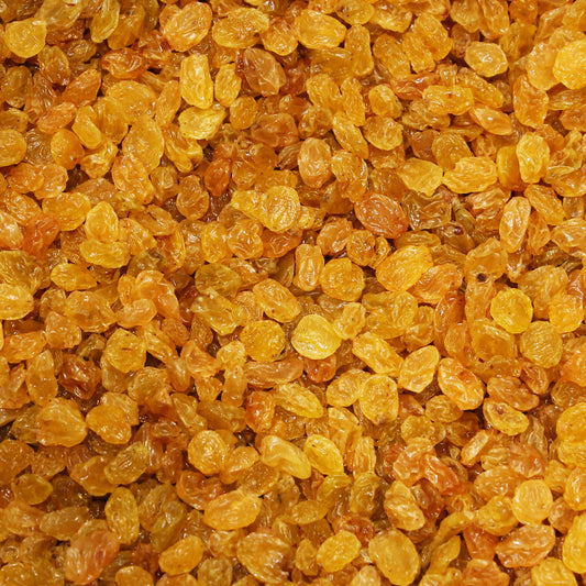 Raisins - Light