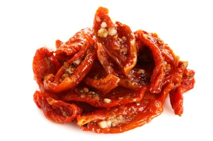 Sun Dried Tomatoes