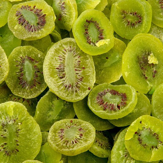 Dried Kiwi