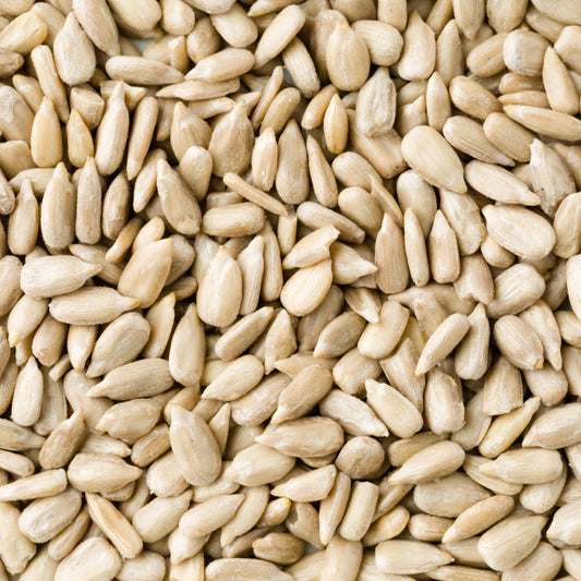 Sunflower Seeds - Raw