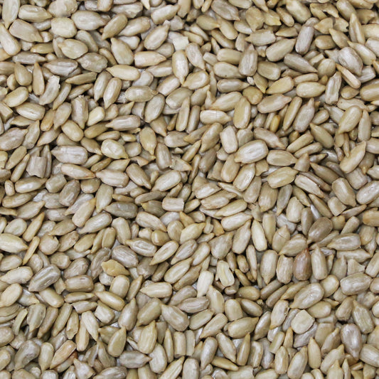 Sunflower Seeds - Roasted No Salt