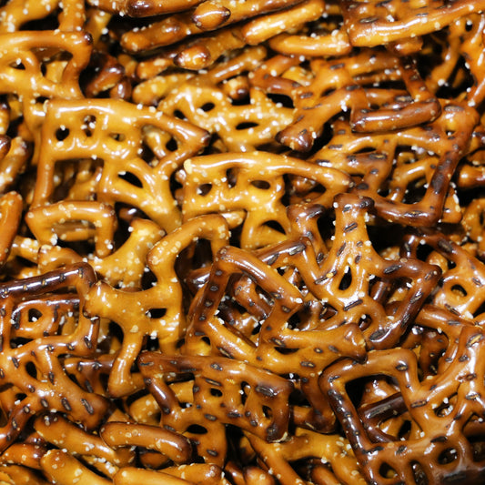 Pretzels - Horse & Buggy