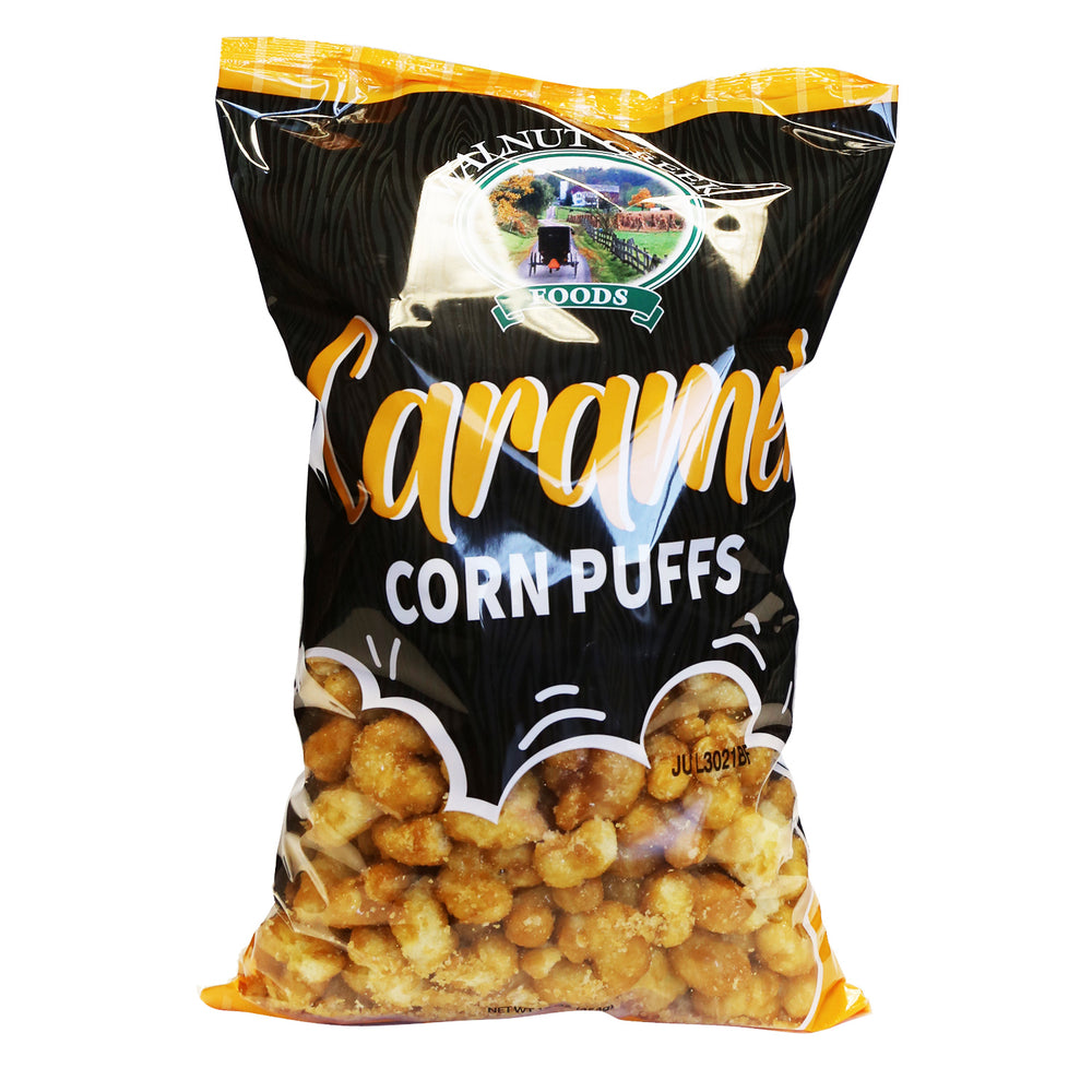 Walnut Creek Snacks - Caramel Corn Puffs