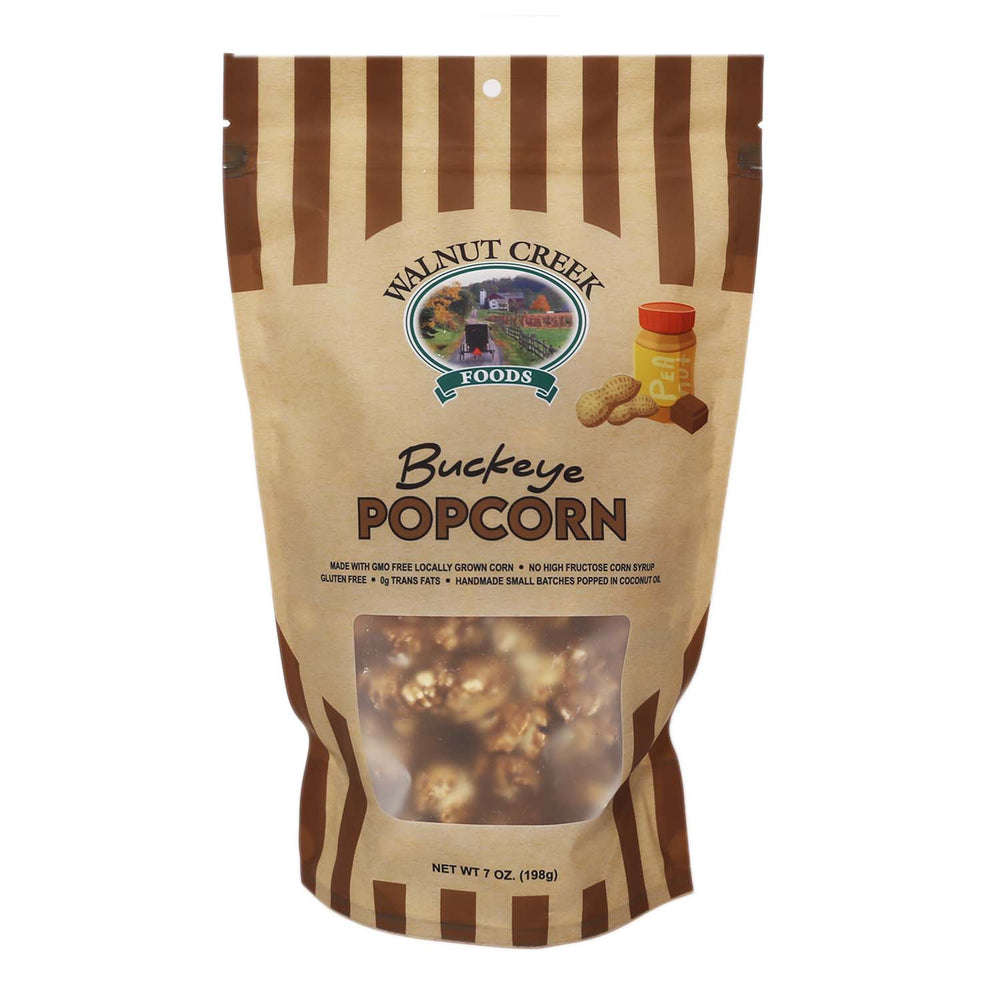 WC Popcorn - Buckeye