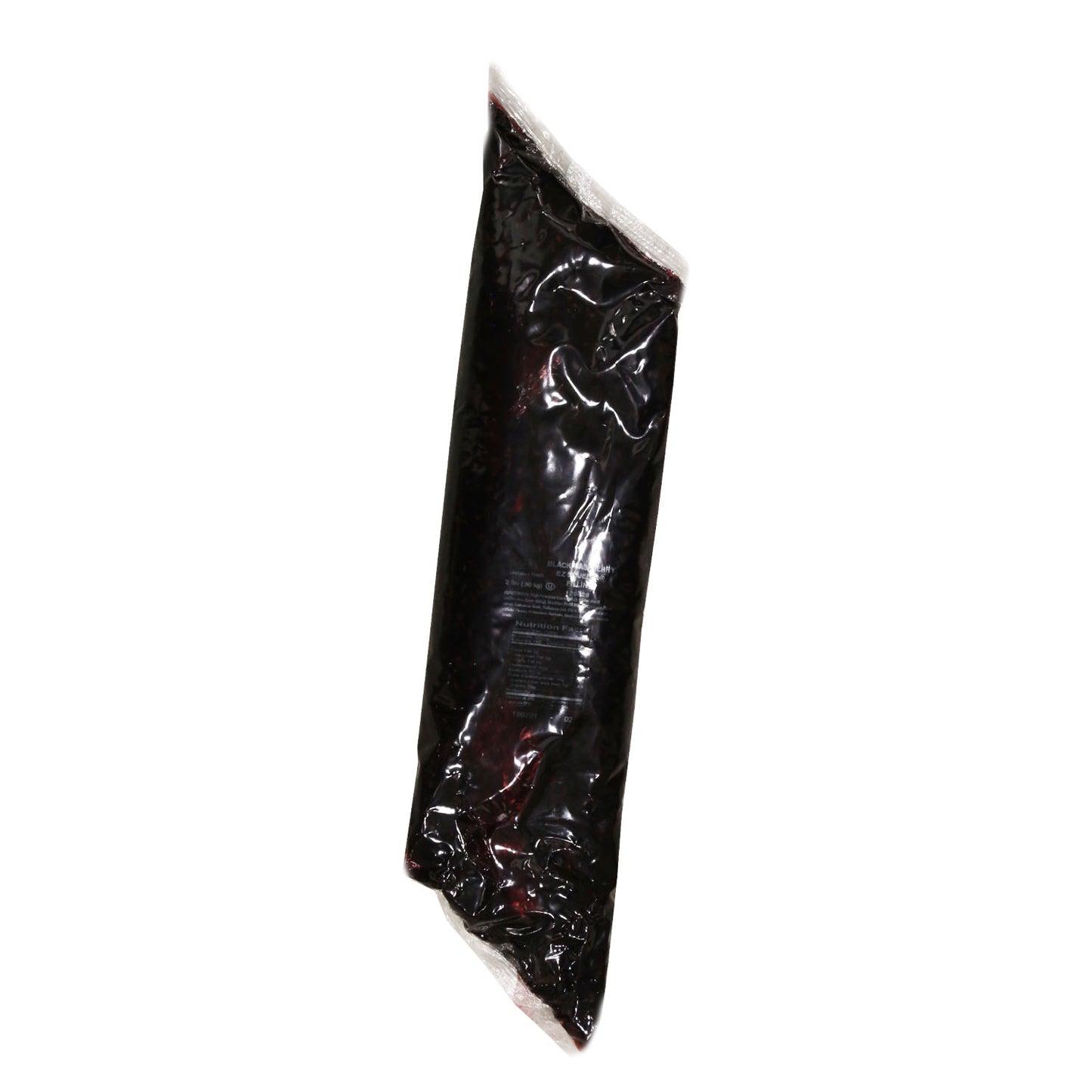 Filling - Black Raspberry