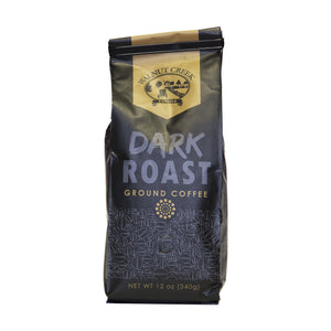 Coffee - Walnut Creek Dark Roast Ground