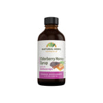 Natural Hope Herbals - Elderberry Honey Syrup 4 oz