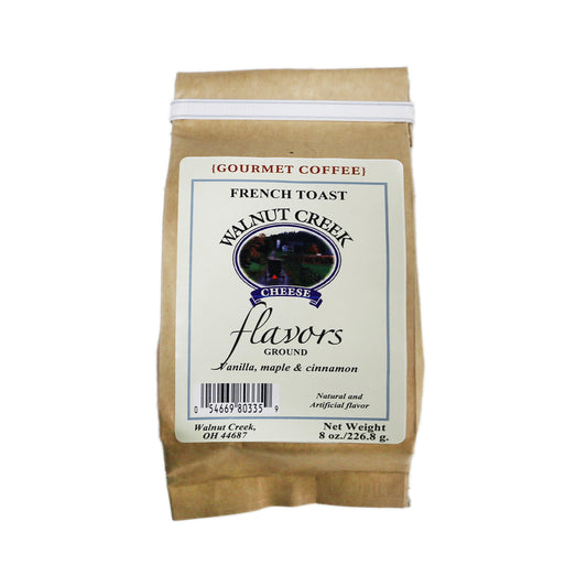 WC Flavored Coffee - French Toast