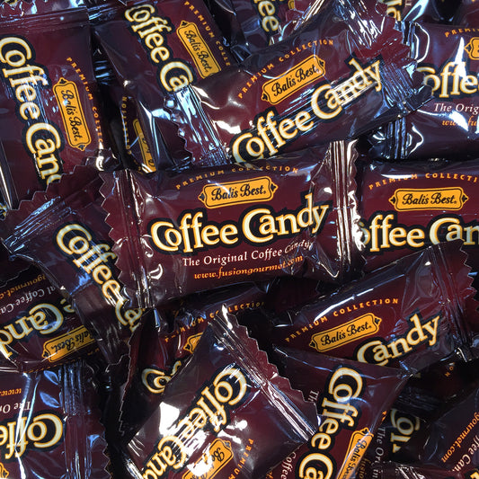 Bali's Best - Coffee Candy