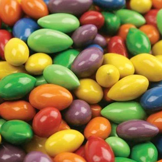 Sunbursts - Candy Coated Sunflower Seeds