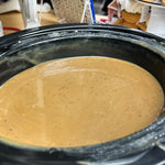 Crockpot Caramel