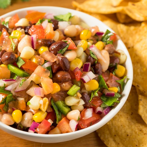 Lee Ann's Texas Caviar
